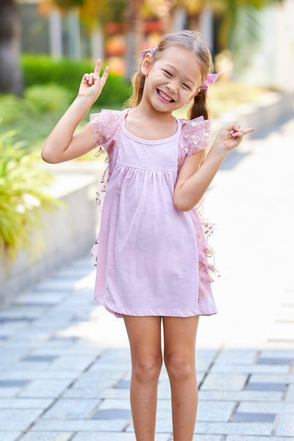 Kids Babydoll Dress