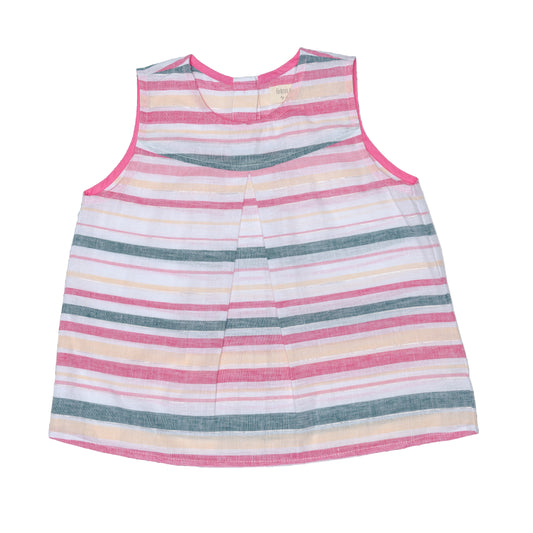 Kids Sleeveless Top