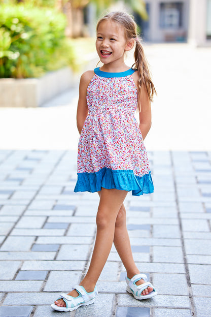 Kids Empired Dress