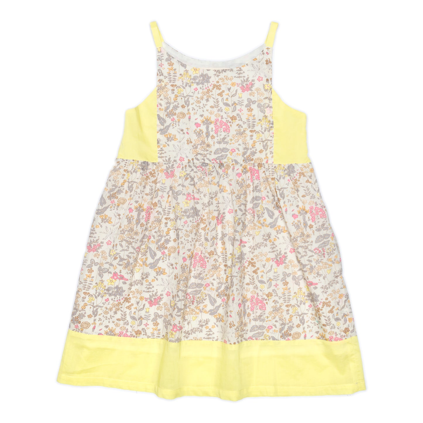 Kids Apron Dress