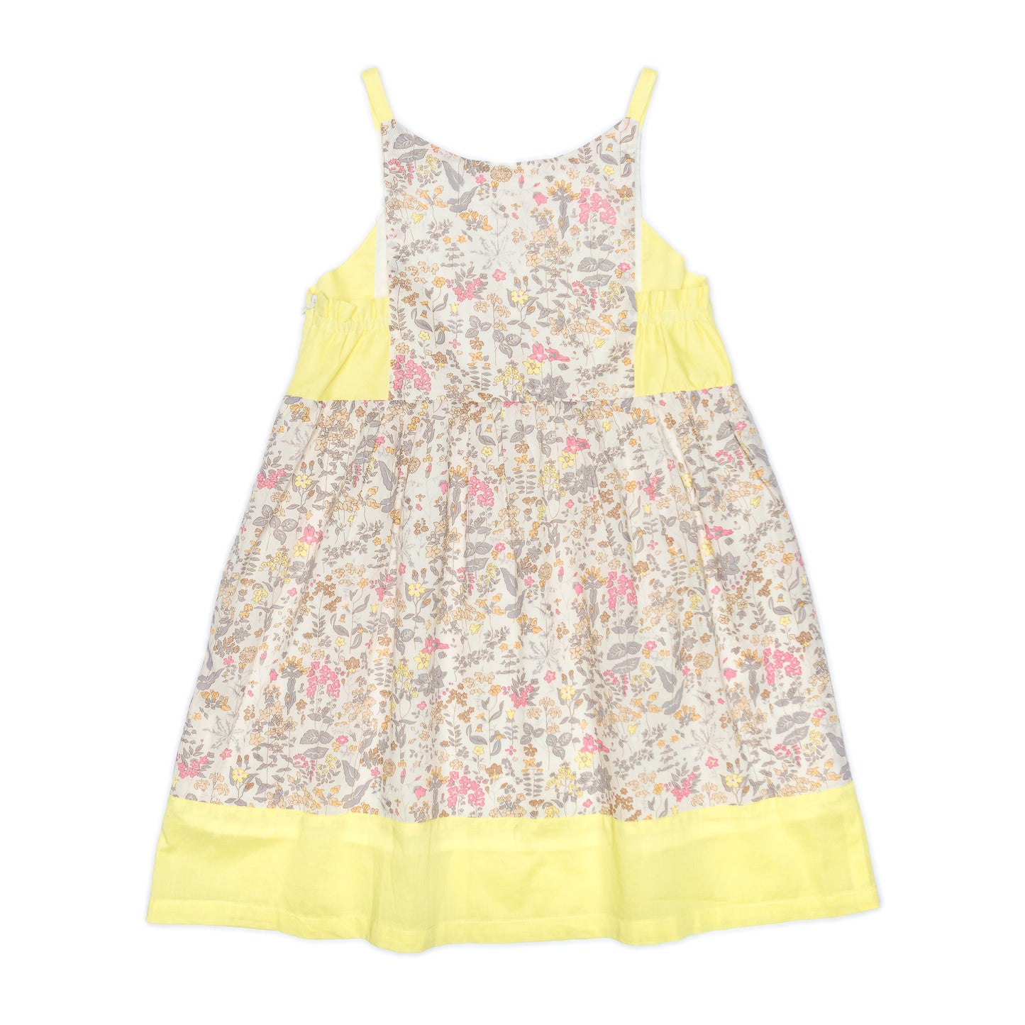 Kids Apron Dress