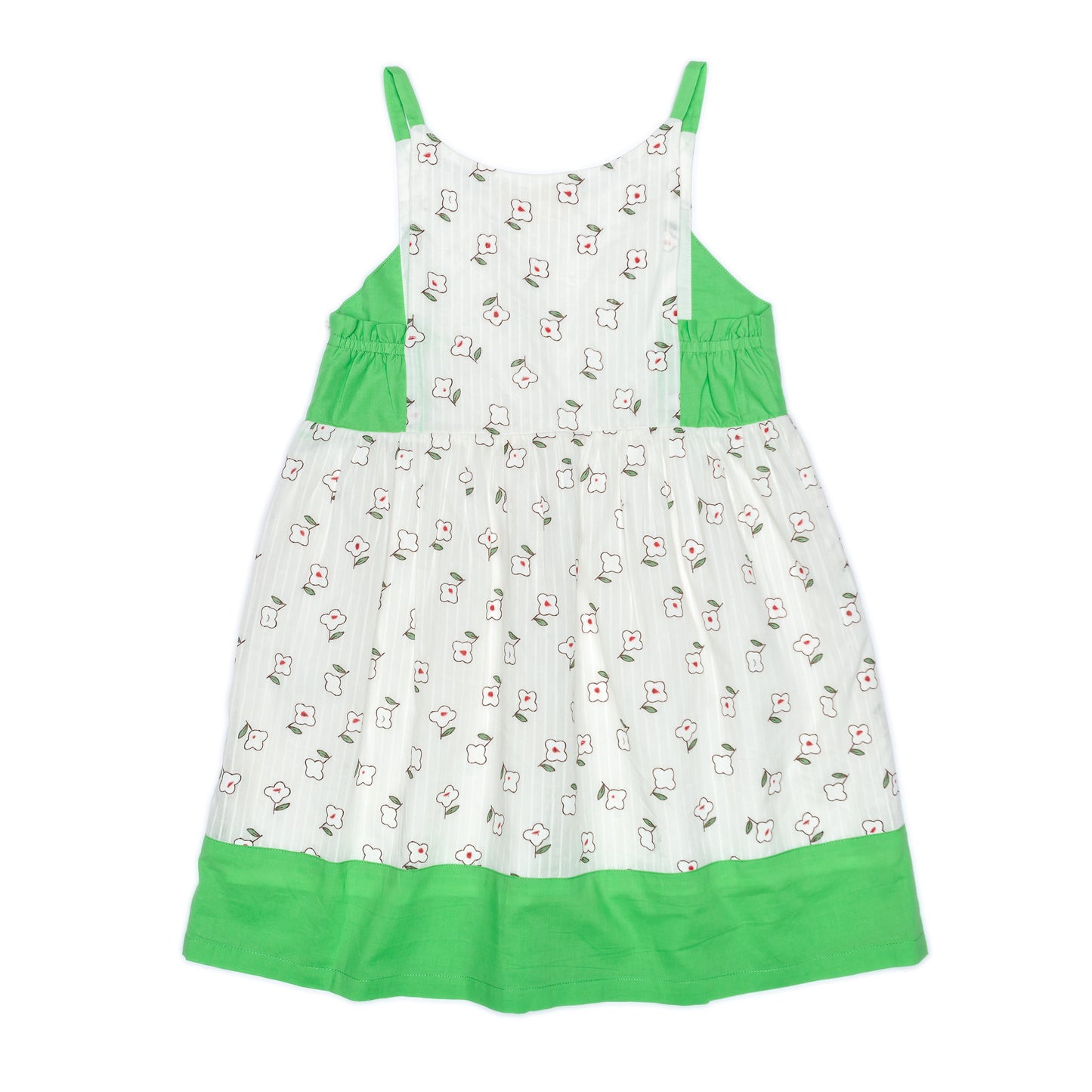 Kids Apron Dress