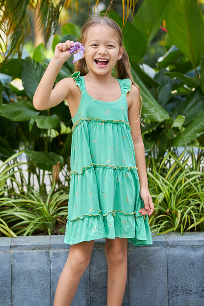 Kids Babydoll Dress