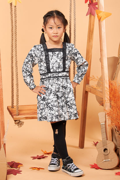 Kids Empired dress