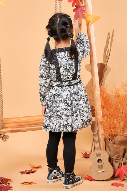 Kids Empired dress