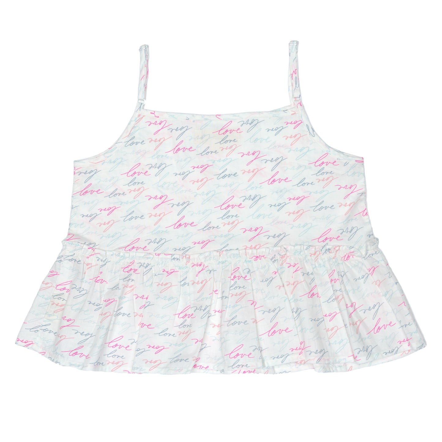 Kids Tank Top