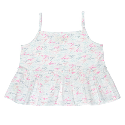 Kids Tank Top