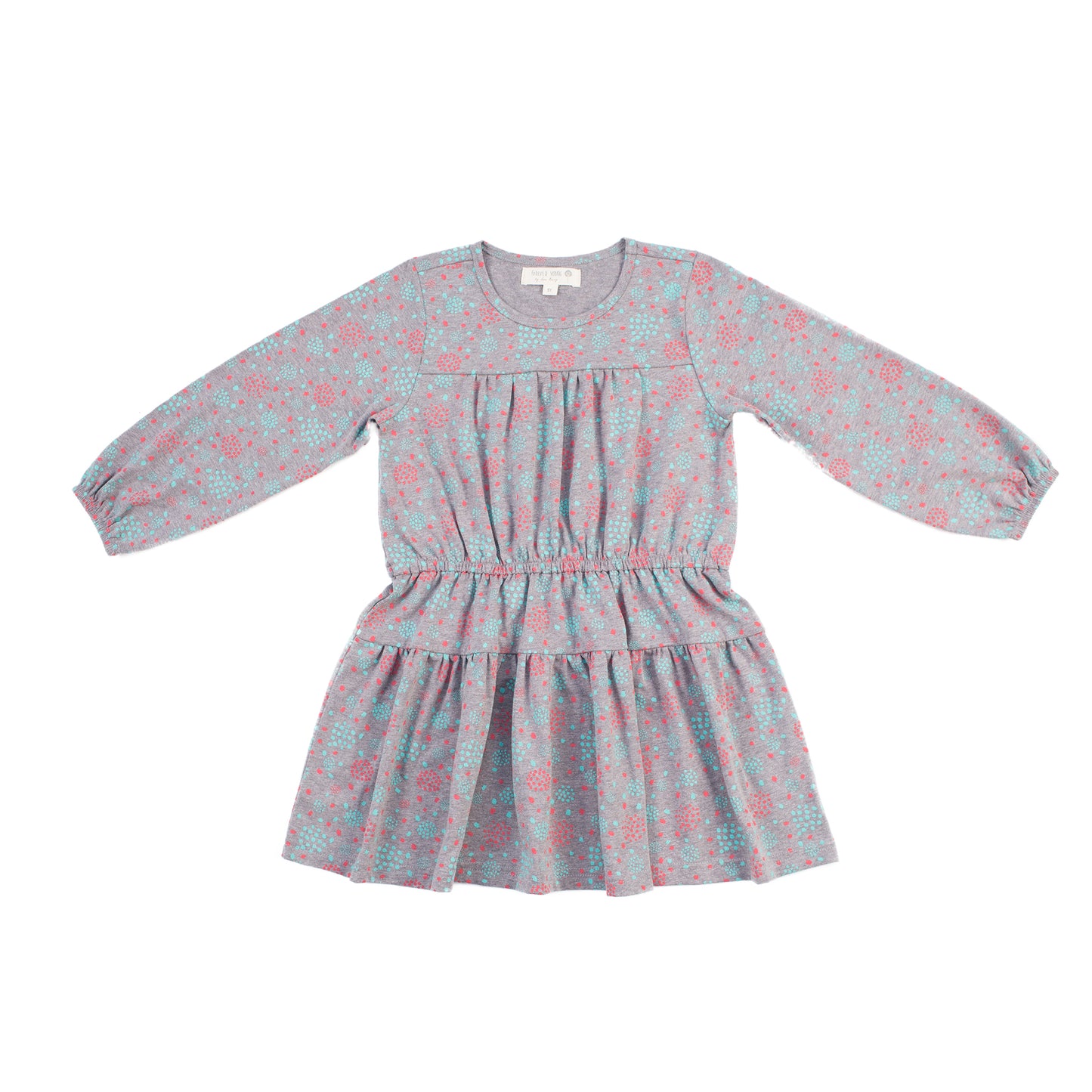 Kids Empired Dress