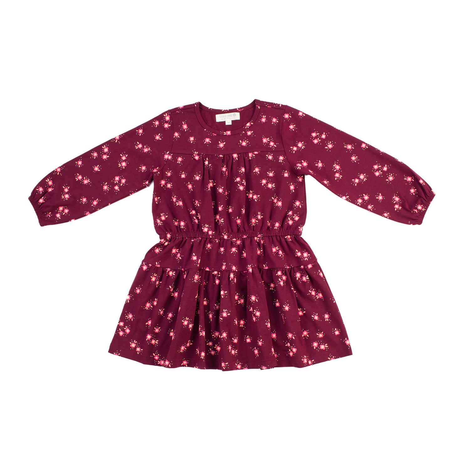 Kids Empired Dress