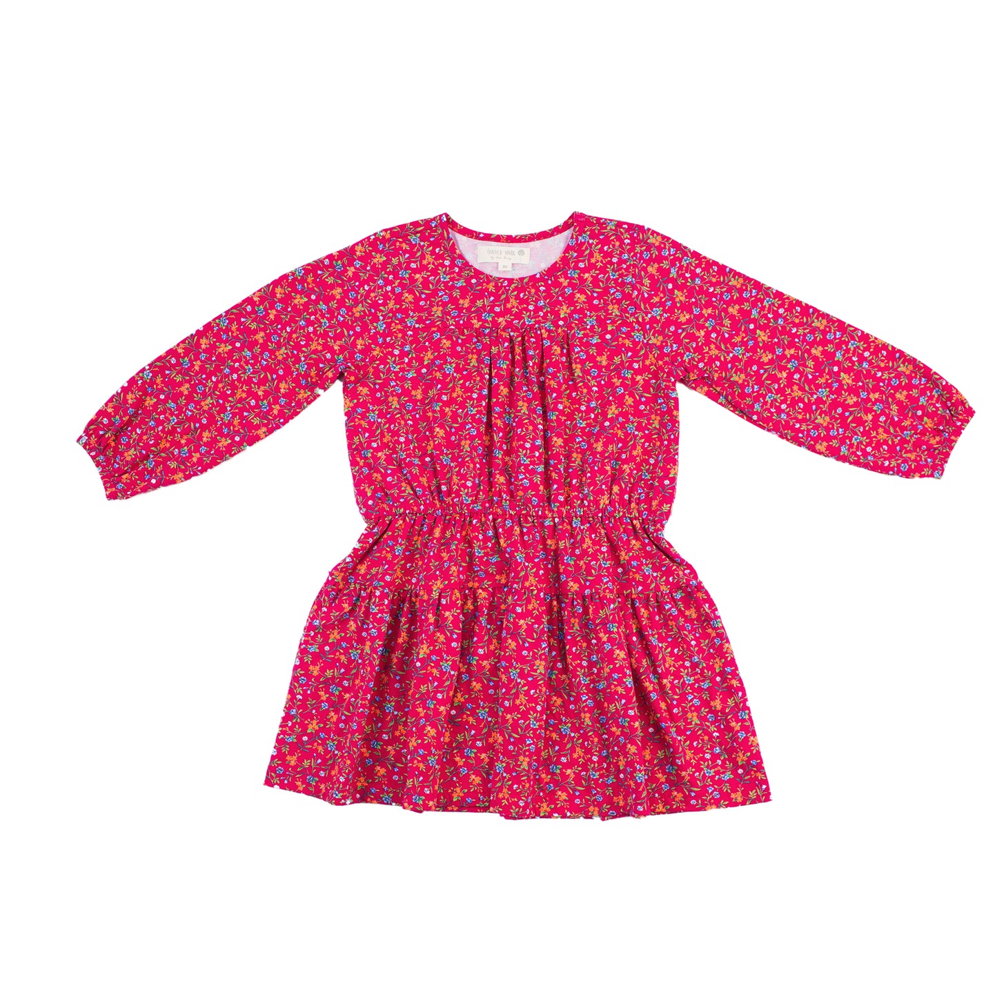 Kids Empired Dress