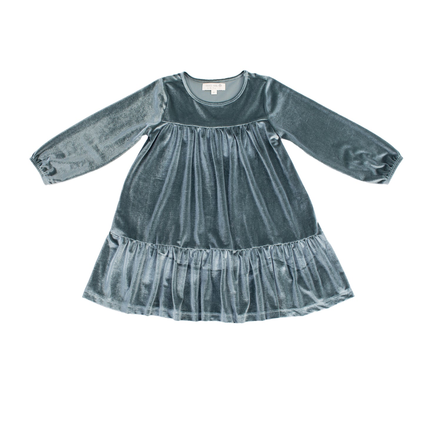 Kids Babydoll Dress