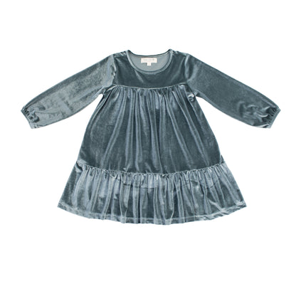 Kids Babydoll Dress