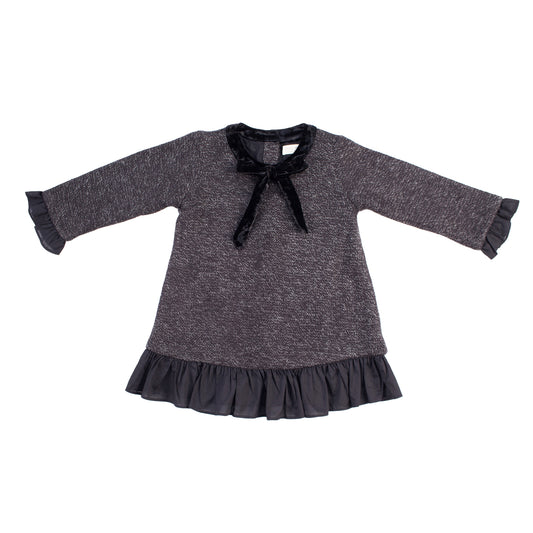 Kids Wool Dress