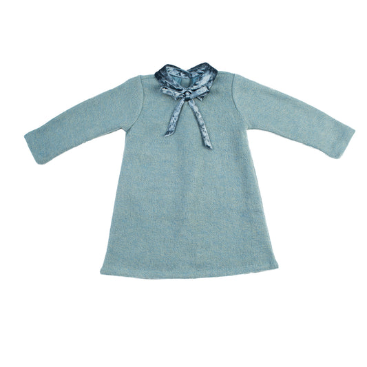 Kids Wool Dress