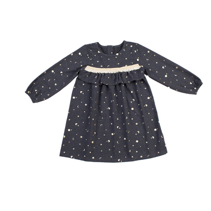 Kids Empired Dress