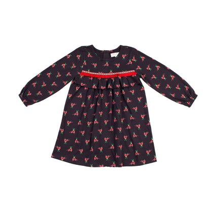 Kids Empired Dress