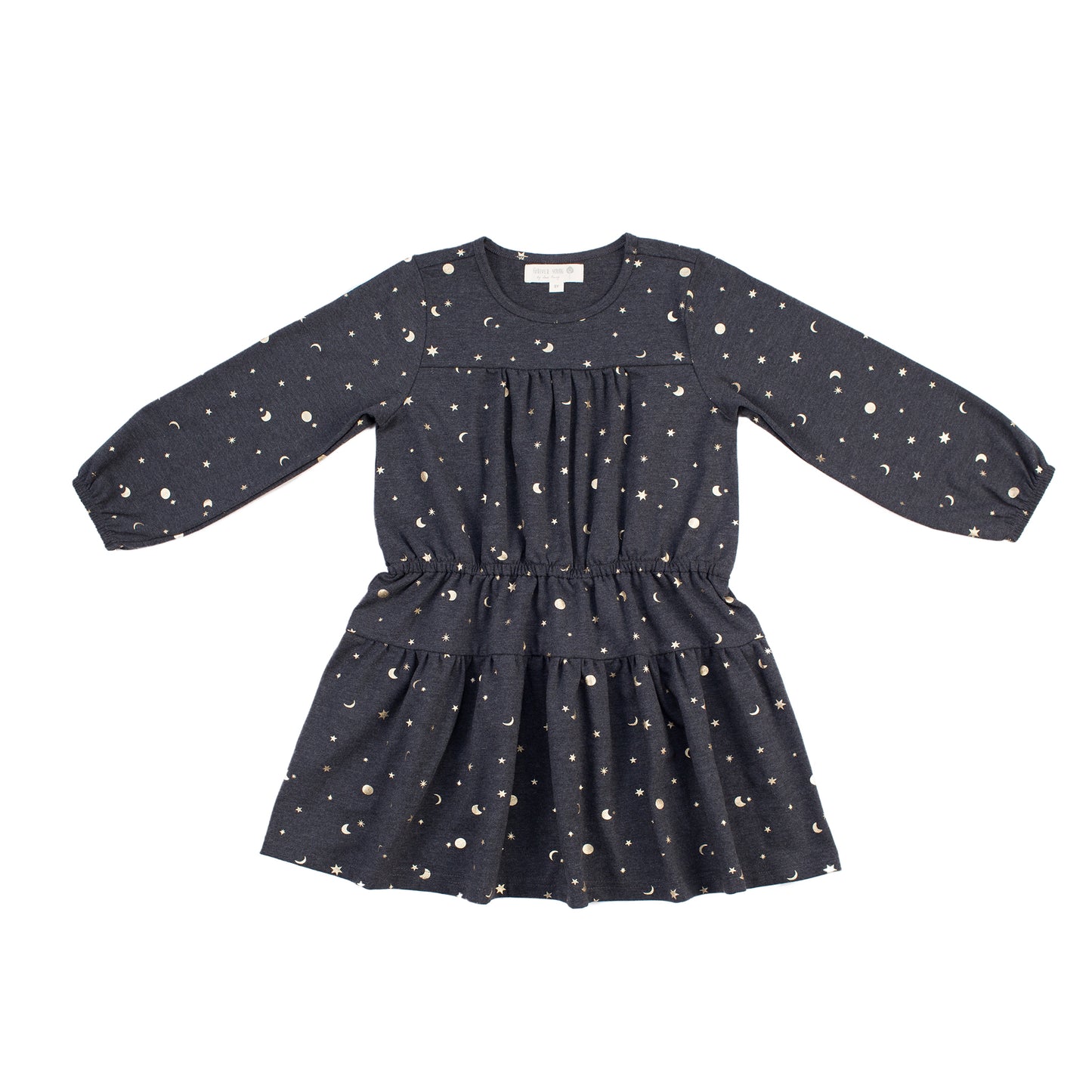 Kids Empired Dress