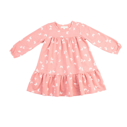 Kids Babydoll Dress