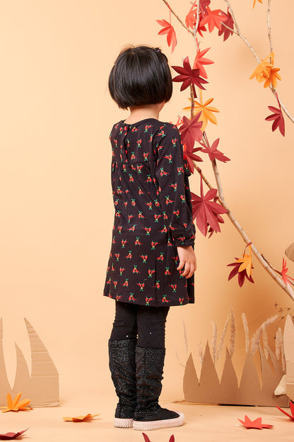 Kids Empired Dress