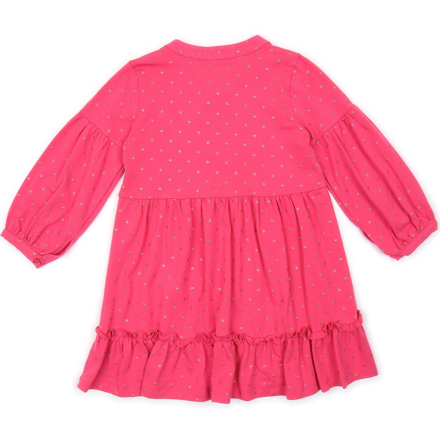 Kids Empired Dress