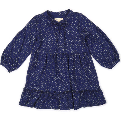 Kids Empired Dress