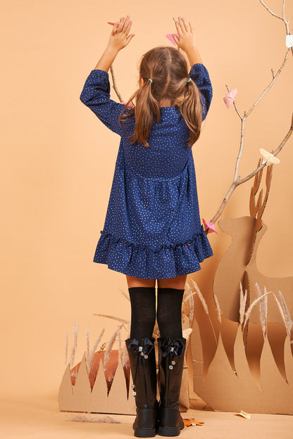 Kids Empired Dress