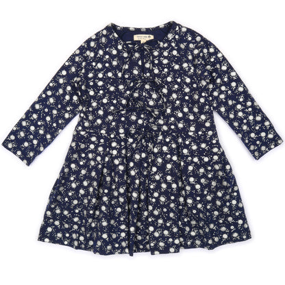 Kids Swing Dress