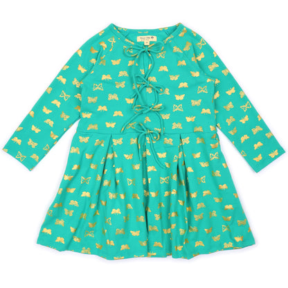 Kids Swing Dress