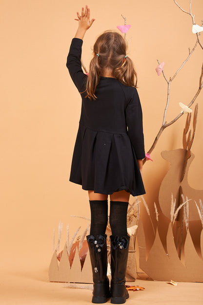 Kids Swing Dress