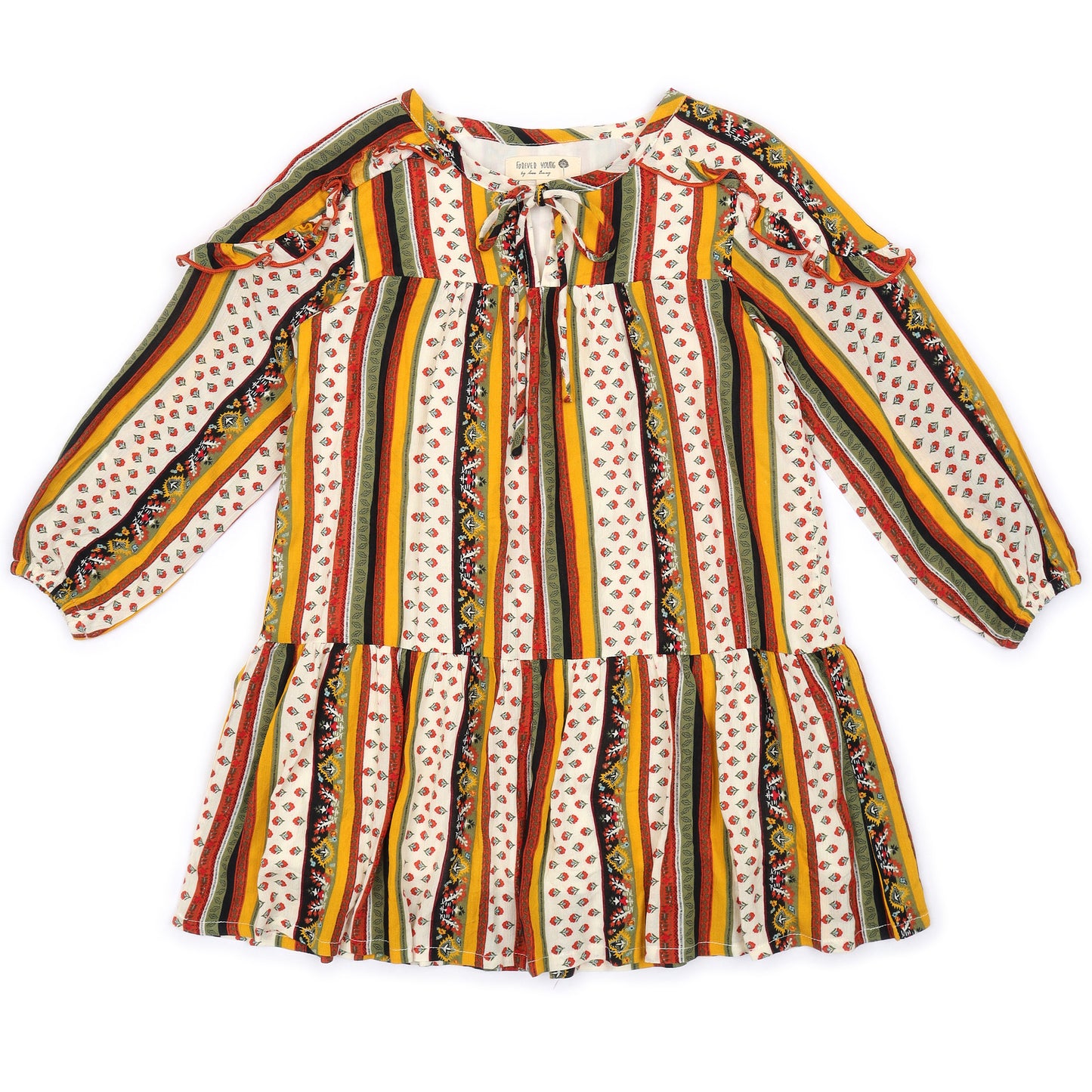 Kids Shift Dress