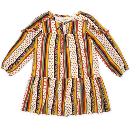 Kids Shift Dress