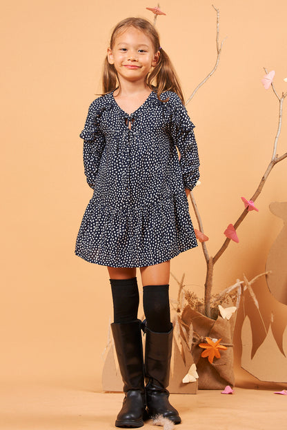 Kids Shift Dress