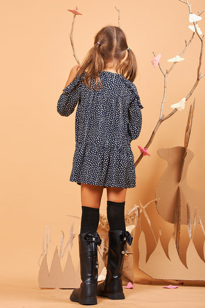 Kids Shift Dress