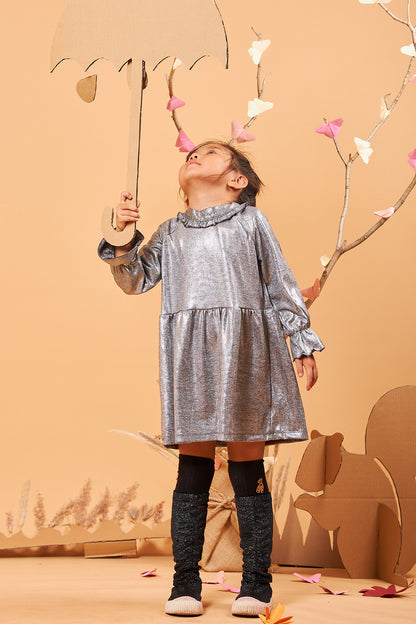 Kids Empired Dress