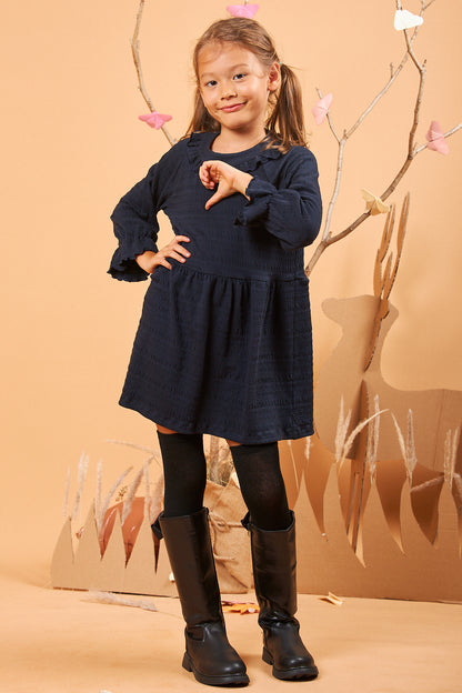 Kids Empired Dress