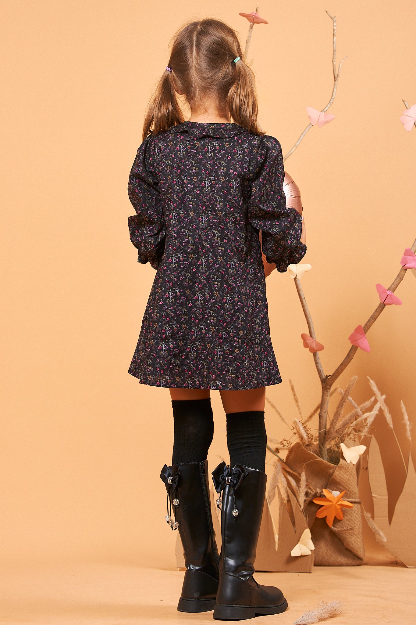 Kids Shift Dress