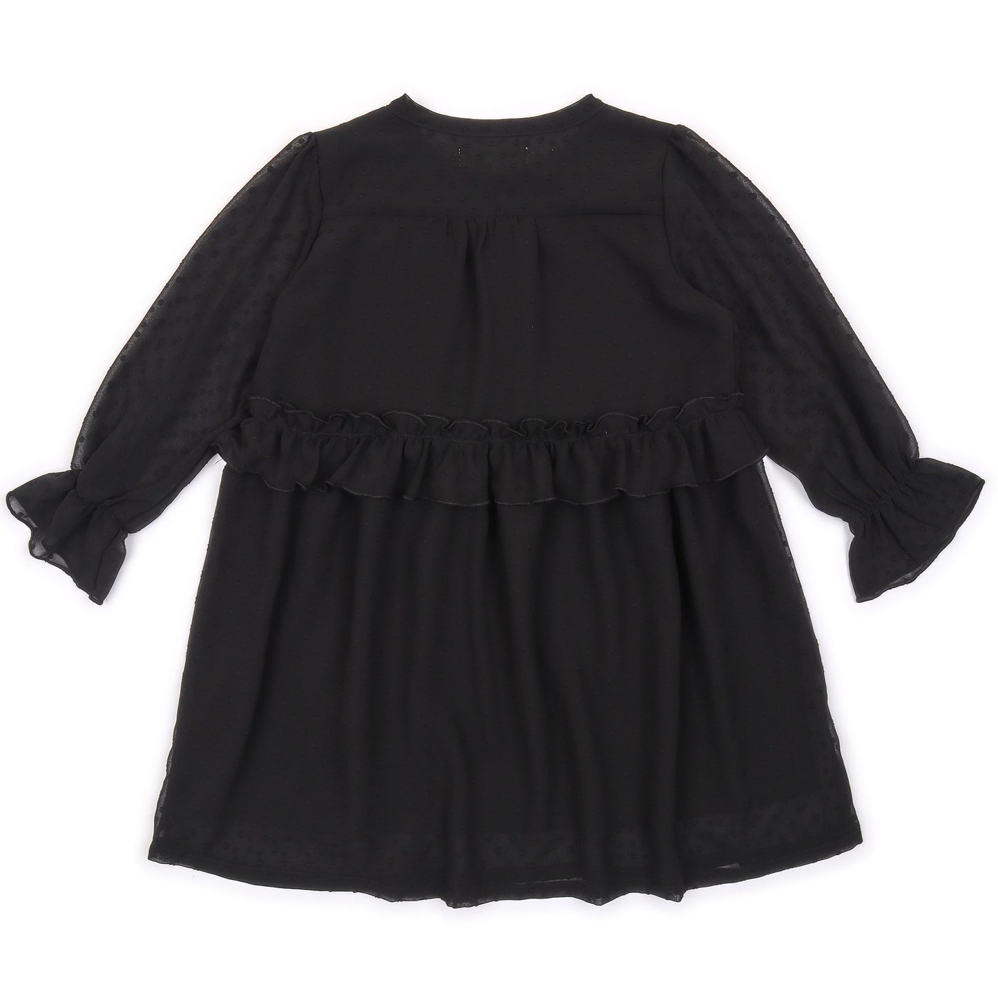 Kids Shift Dress