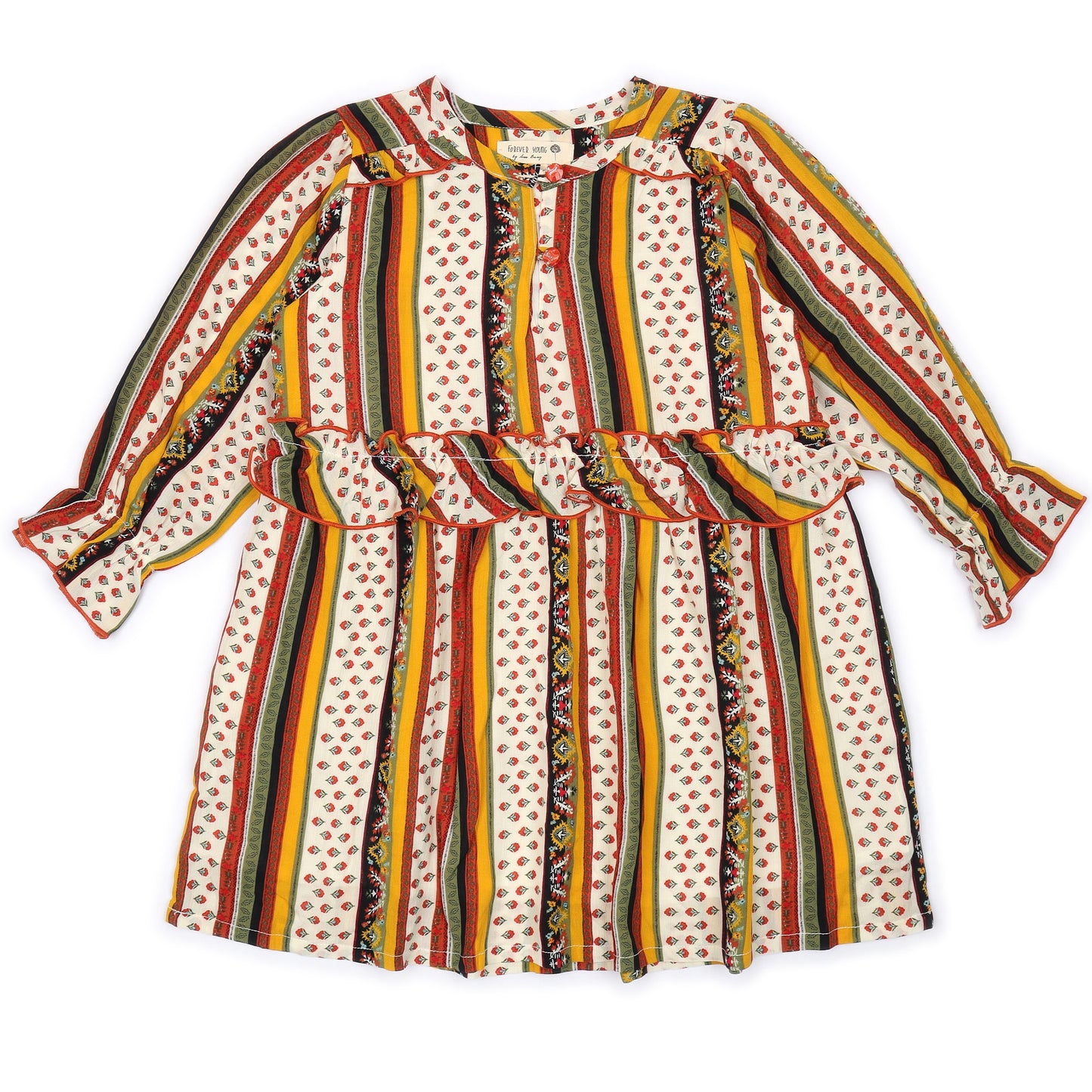 Kids Shift Dress