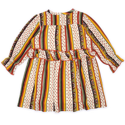 Kids Shift Dress