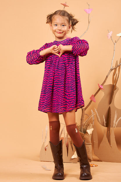 Kids Babydoll Dress