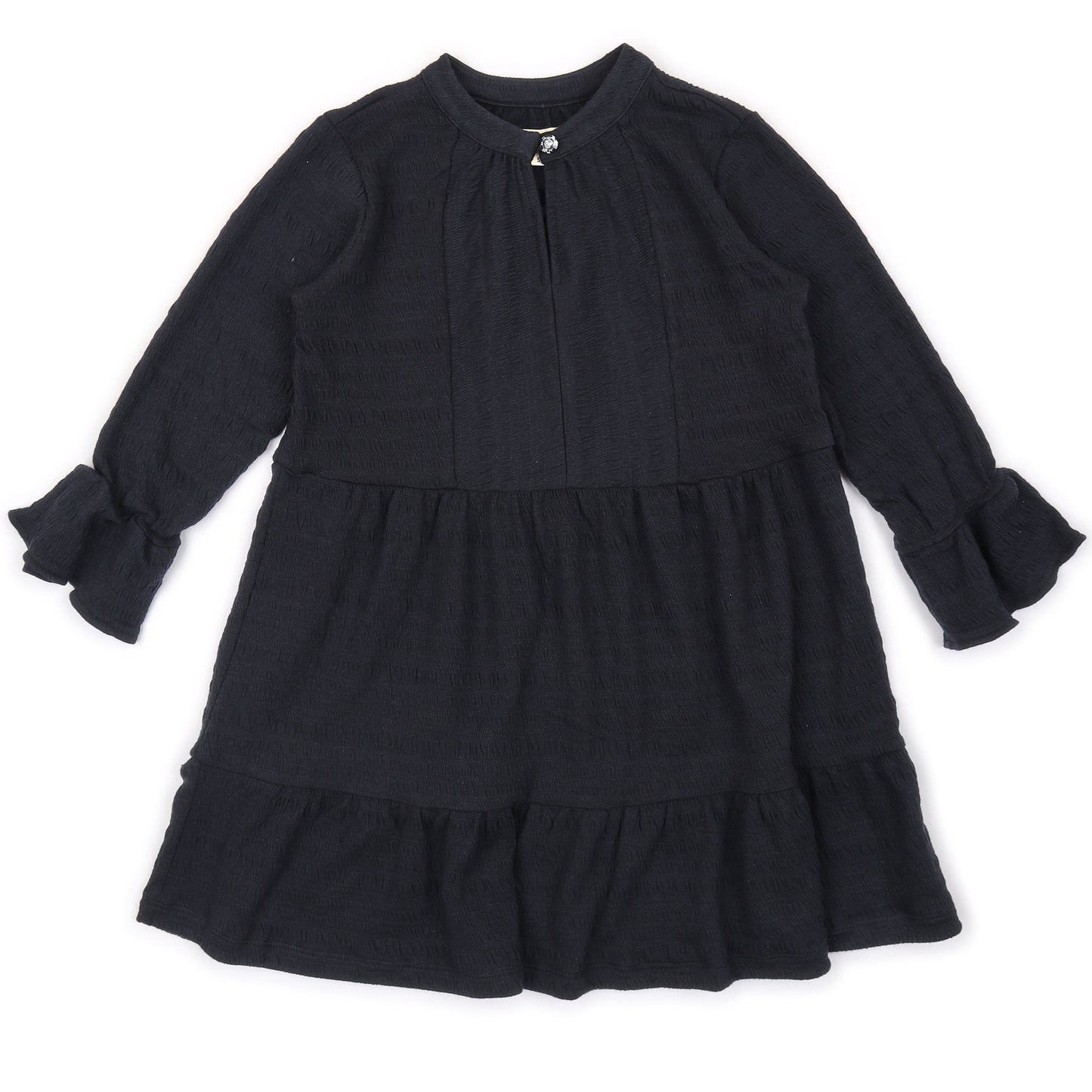 Kids Tiered Dress