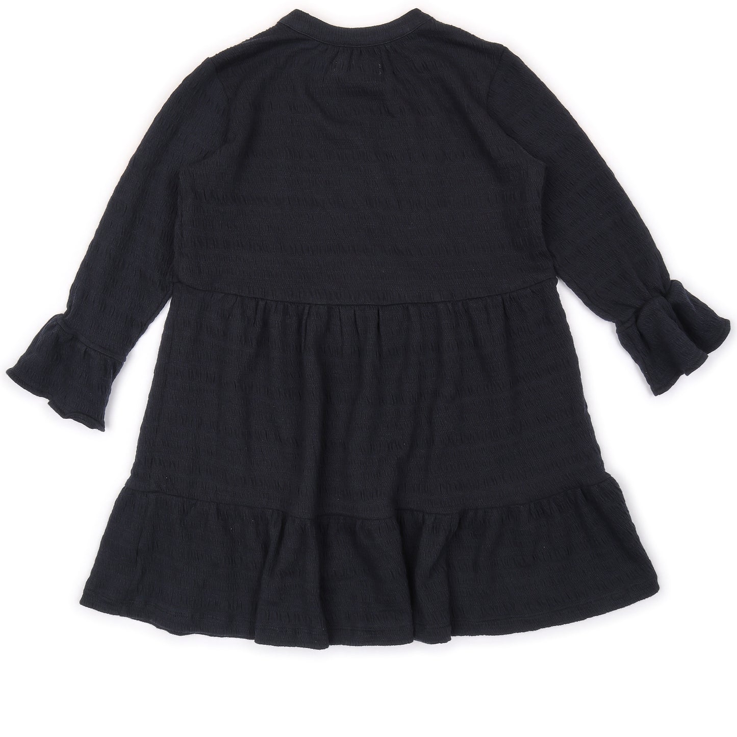 Kids Tiered Dress