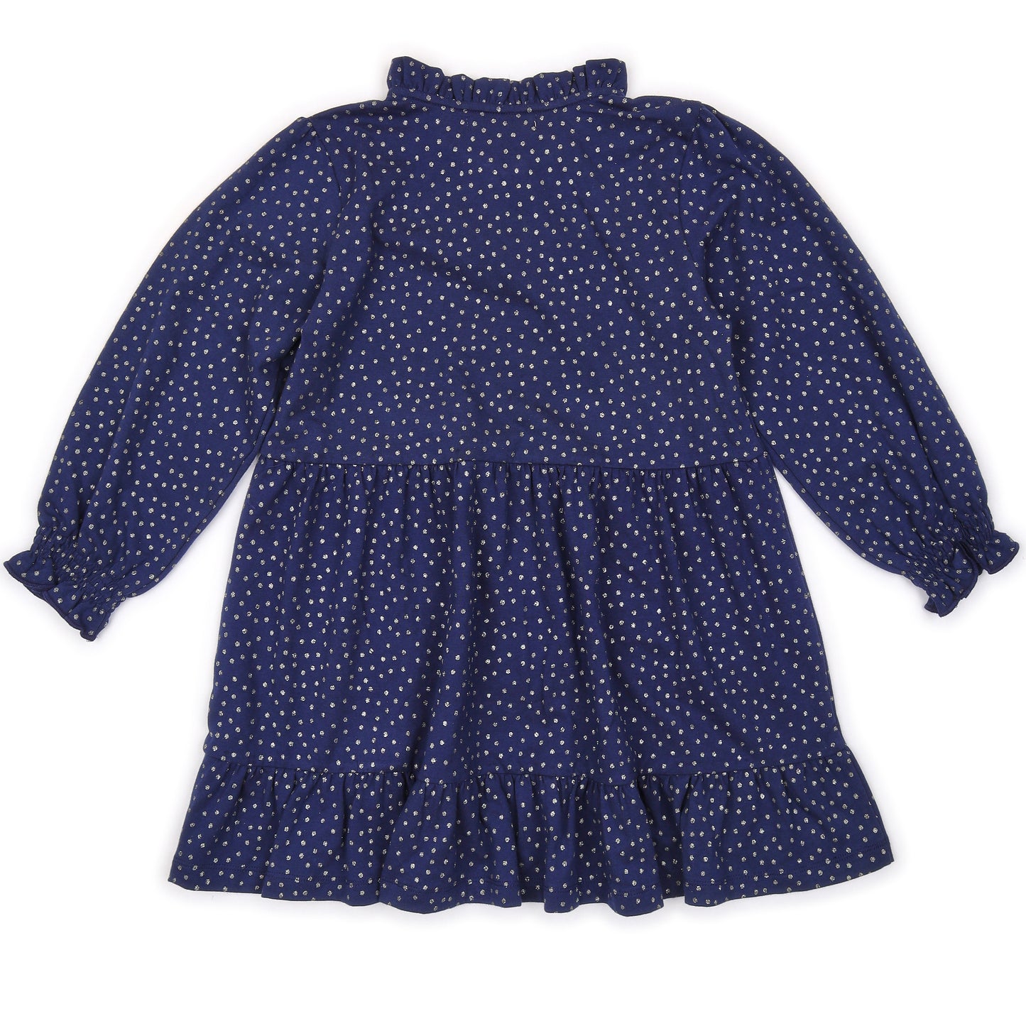 Kids Tiered Dress