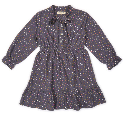 Kids Shirt Dress