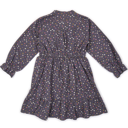 Kids Shirt Dress