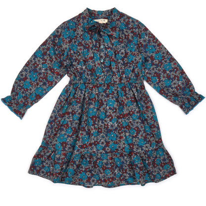 Kids Shirt Dress