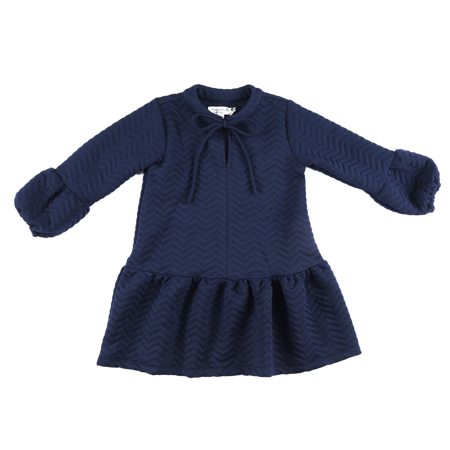 Kids Empired Dress