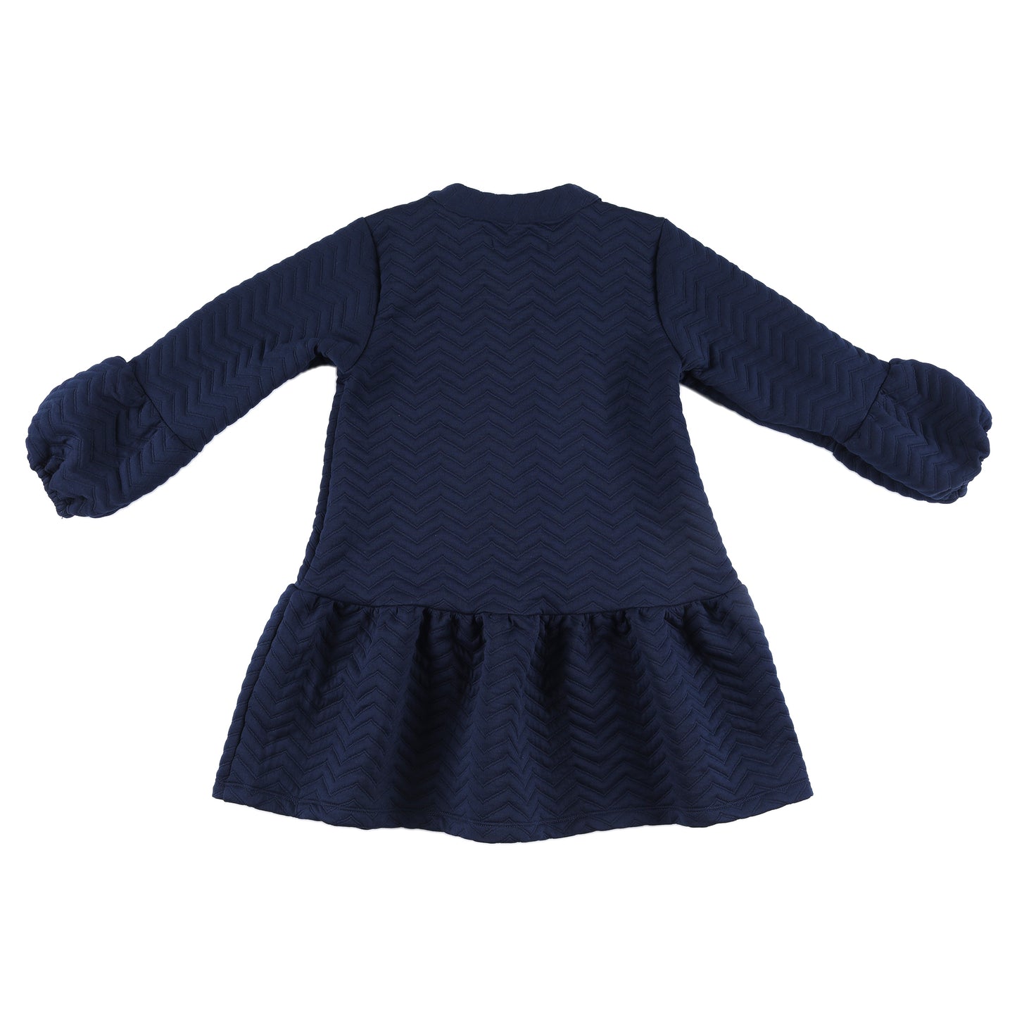 Kids Empired Dress