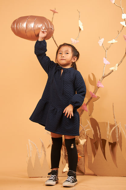 Kids Empired Dress