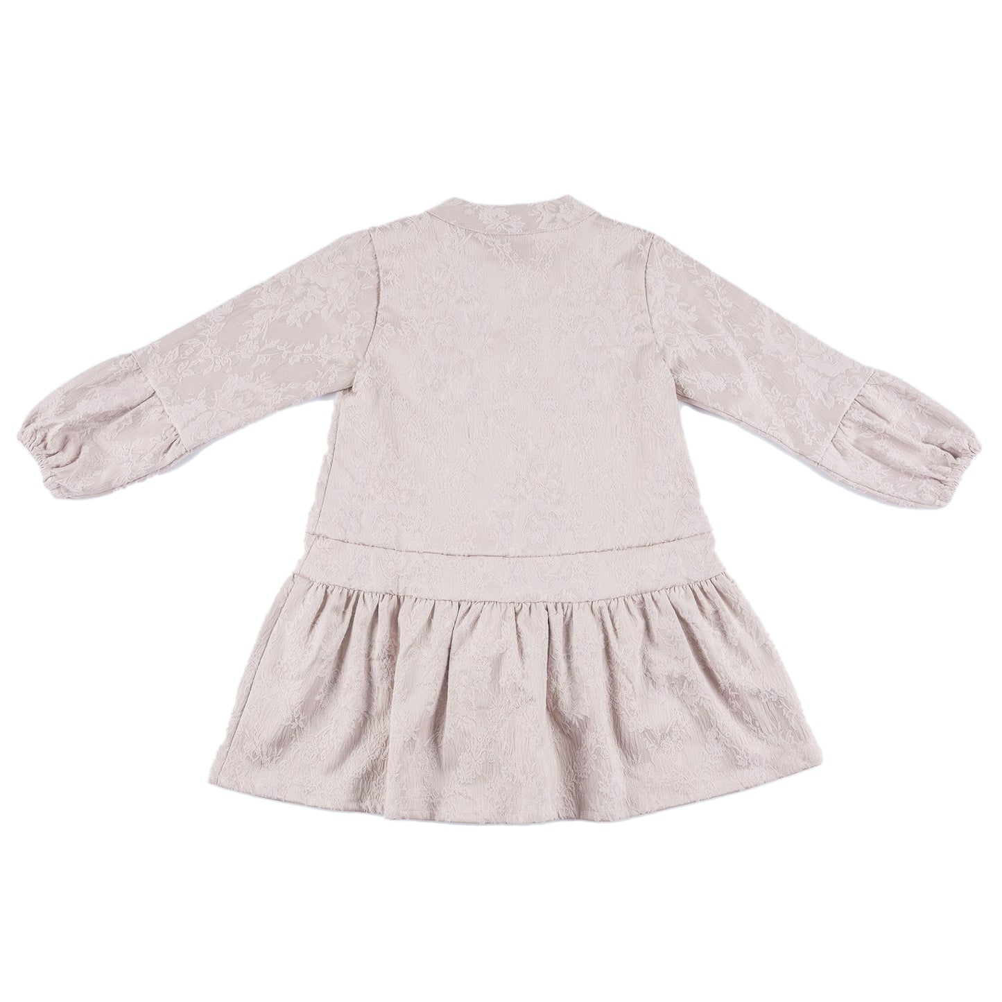 Kids Empired Dress